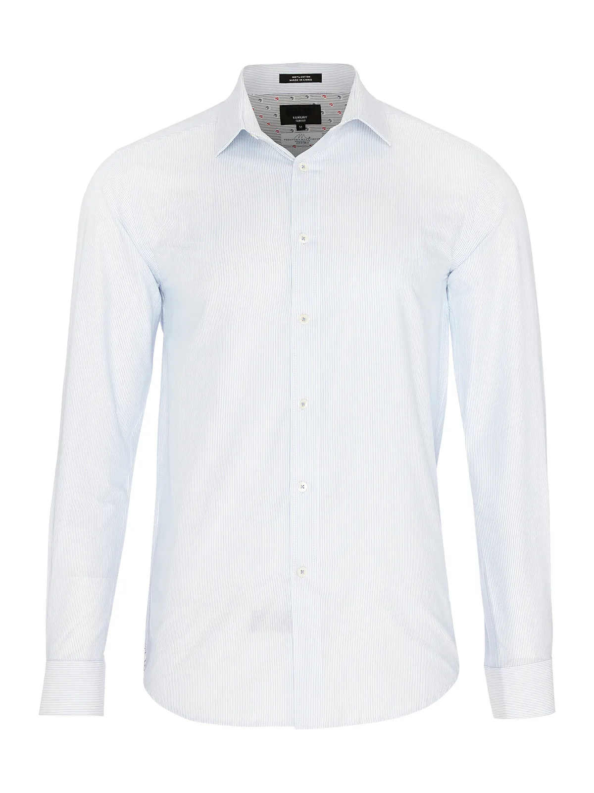 Beckton Luxury Shirt sold by Oxford Shop