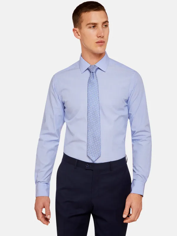 Beckton Starry Shirt sold by Oxford Shop