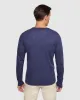 V-Neck Pure Merino Wool Pullover sold by Oxford Shop