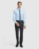 Islington Regular Fit Dobby Shirt sold by Oxford Shop