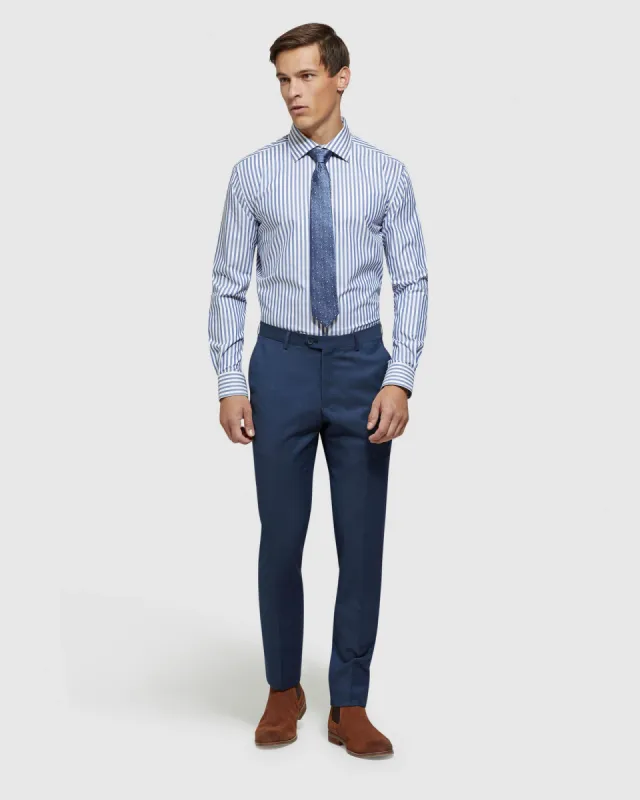 Islington Regular Fit Striped Shirt sold by Oxford Shop