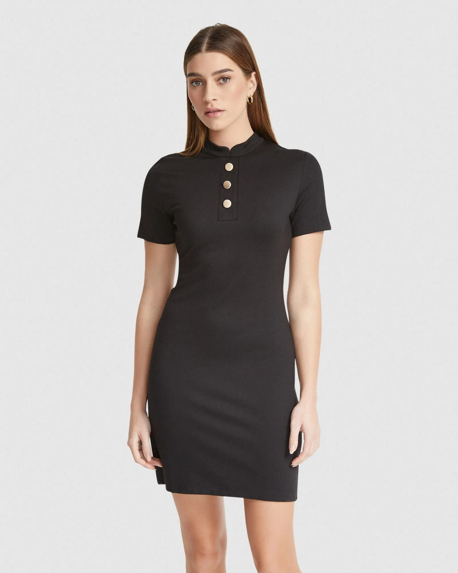 Carina Ponti Dress sold by Oxford Shop product image thumbnail 5