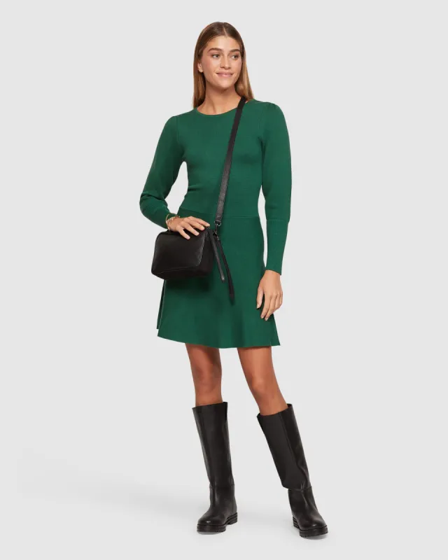 Rosie Mini Dress sold by Oxford Shop