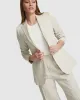 Lola Linen Jacket sold by Oxford Shop