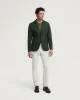 Blake Wool Rich Blazer sold by Oxford Shop