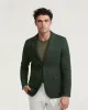 Blake Wool Rich Blazer sold by Oxford Shop