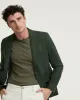 Blake Wool Rich Blazer sold by Oxford Shop