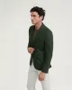 Blake Wool Rich Blazer sold by Oxford Shop