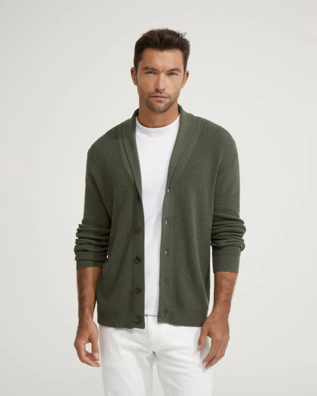 Emery Cardigan sold by Oxford Shop