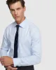 Islington Cotton Twill Shirt sold by Oxford Shop