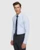 Islington Cotton Twill Shirt sold by Oxford Shop