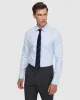 Islington Cotton Twill Shirt sold by Oxford Shop