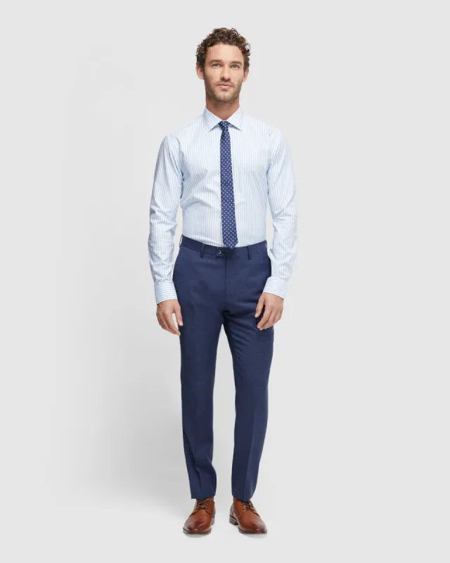 Islington Striped Shirt sold by Oxford Shop