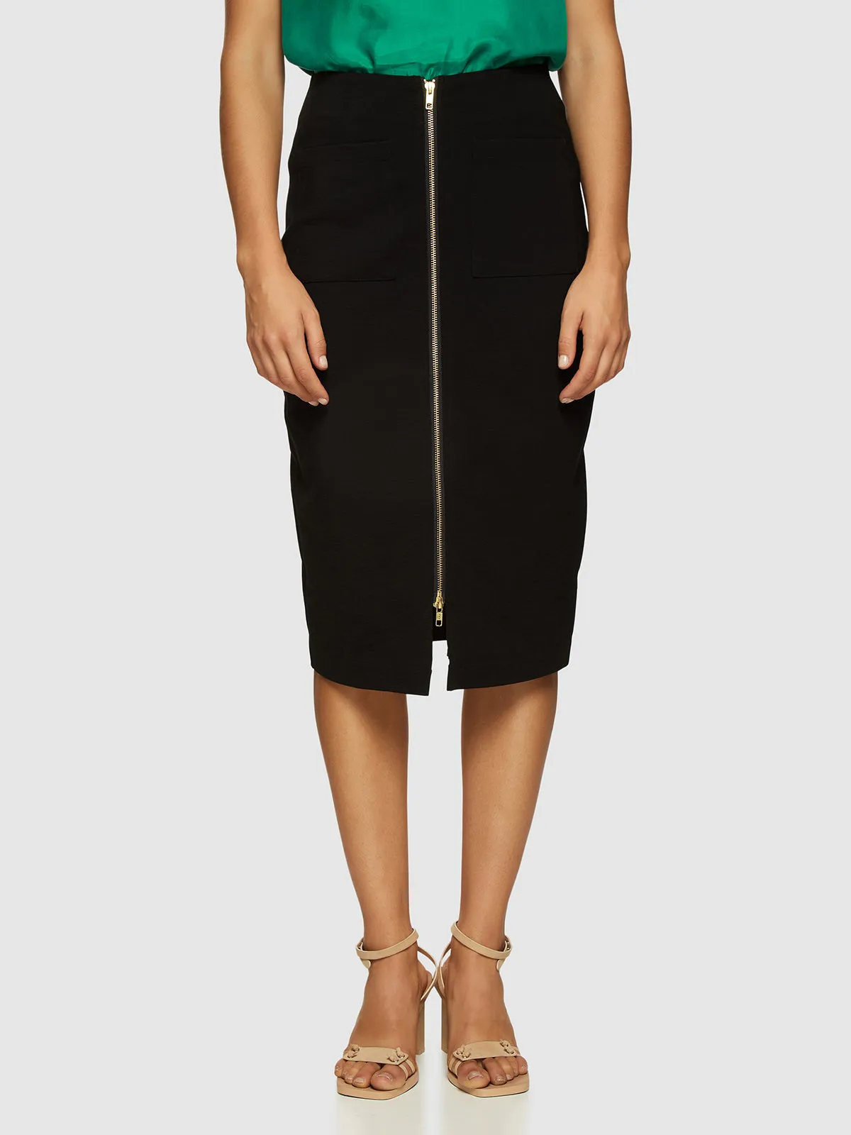 Elliott Ponti Skirt sold by Oxford Shop