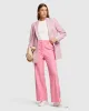Willow Wool Rich Blazer sold by Oxford Shop