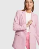 Willow Wool Rich Blazer sold by Oxford Shop