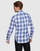 Uxbridge Checked Shirt sold by Oxford Shop
