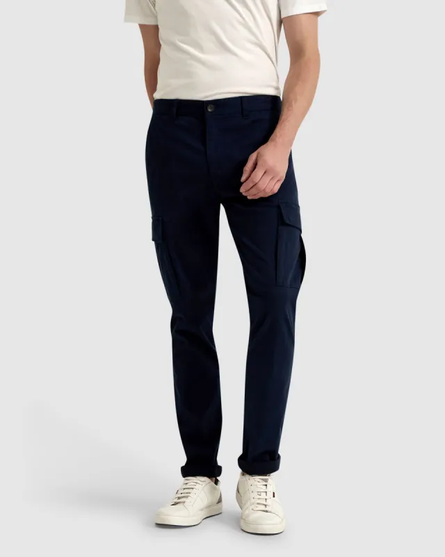 Carl Cargo Pants sold by Oxford Shop