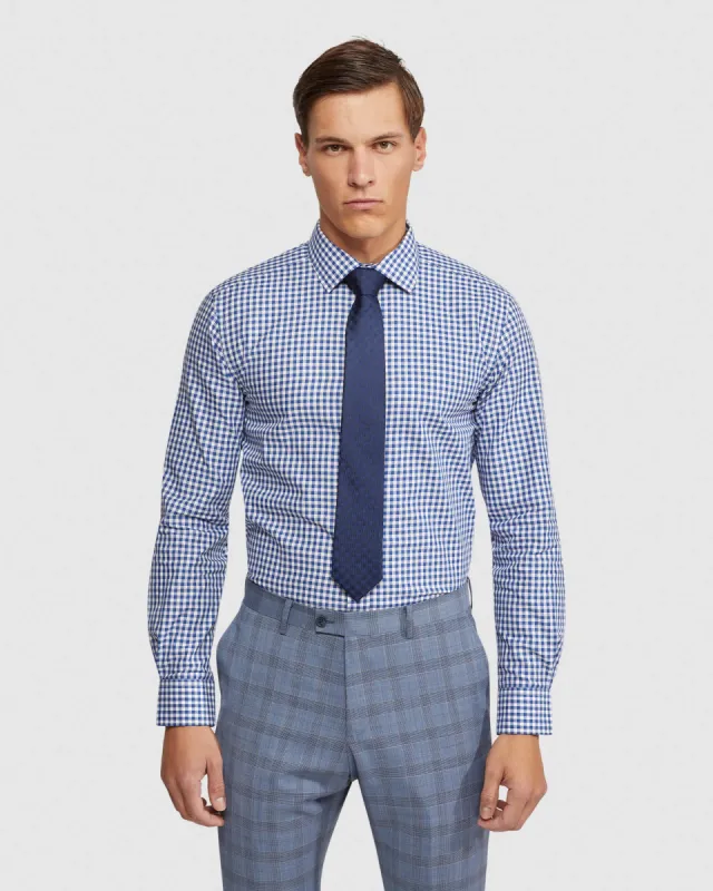 Beckton Checked Shirt sold by Oxford Shop