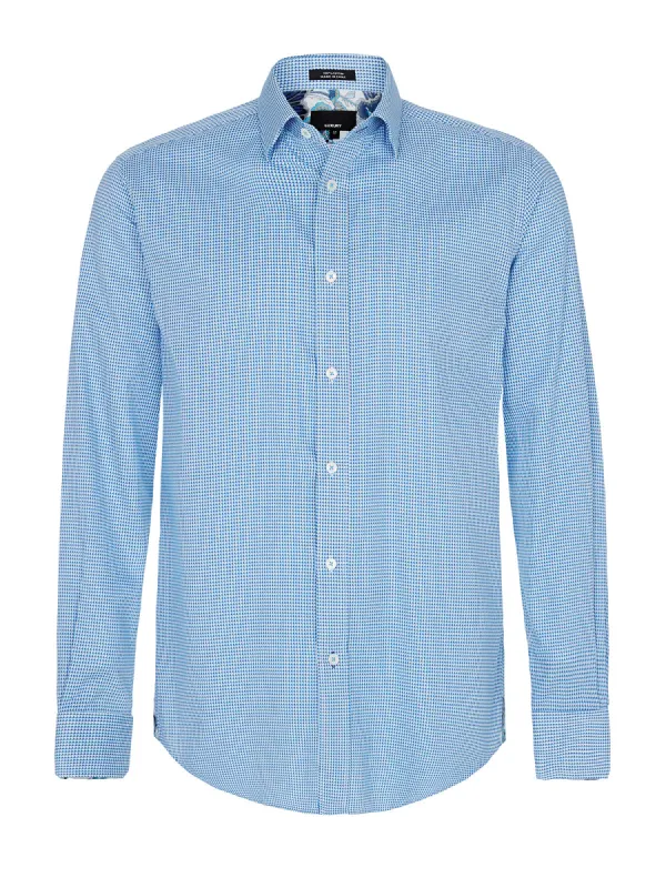 ISLINGTON LUXURY SHIRT sold by Oxford Shop