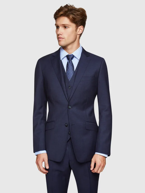 New Hopkins Wool Suit Jacket sold by Oxford Shop