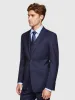 New Hopkins Wool Suit Jacket sold by Oxford Shop