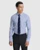 Beckton Luxury Striped Shirt sold by Oxford Shop