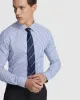 Beckton Luxury Striped Shirt sold by Oxford Shop