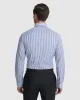 Beckton Luxury Striped Shirt sold by Oxford Shop