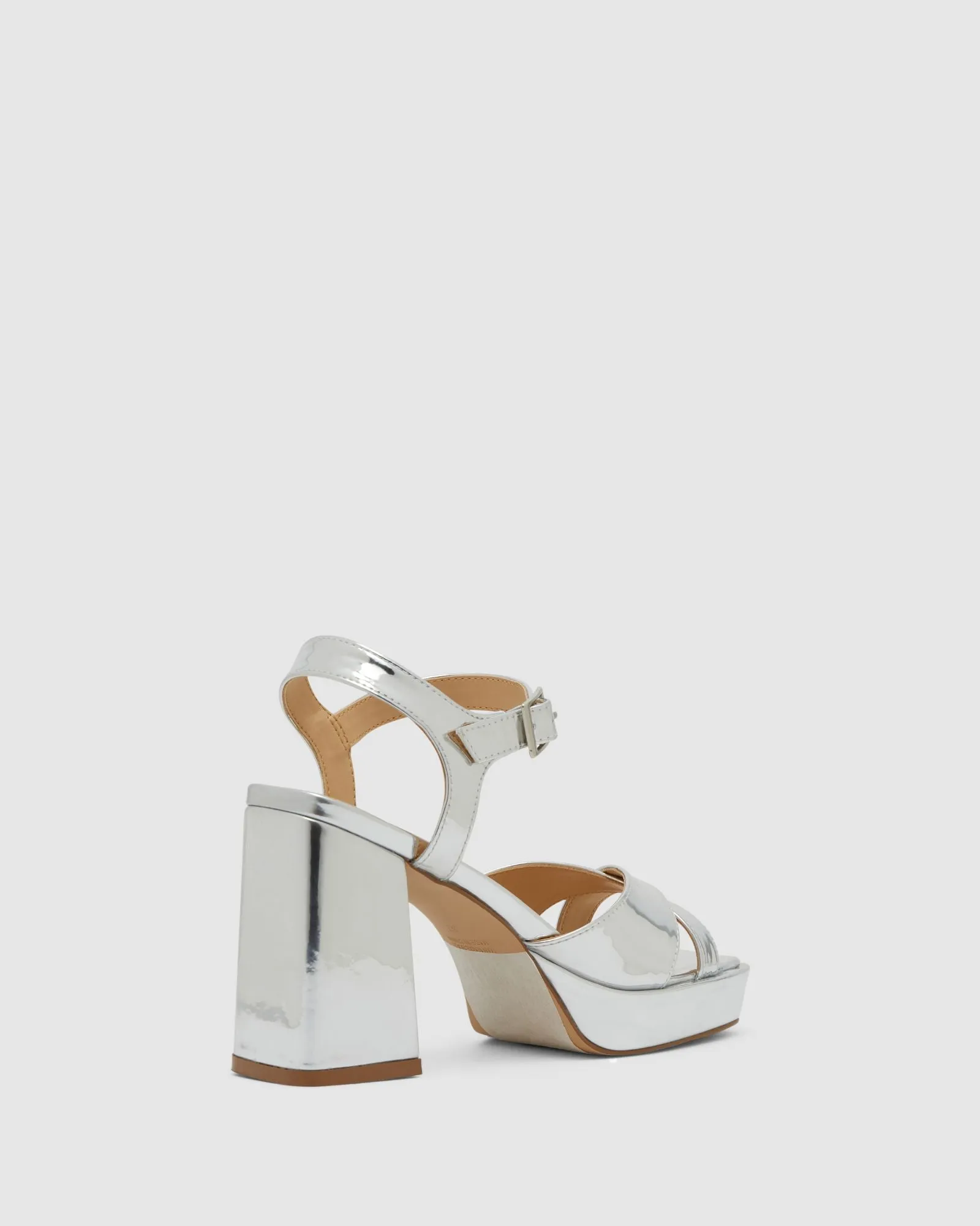 Elly Platform Heel sold by Oxford Shop product image thumbnail 3