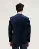 Blake Velvet Blazer sold by Oxford Shop