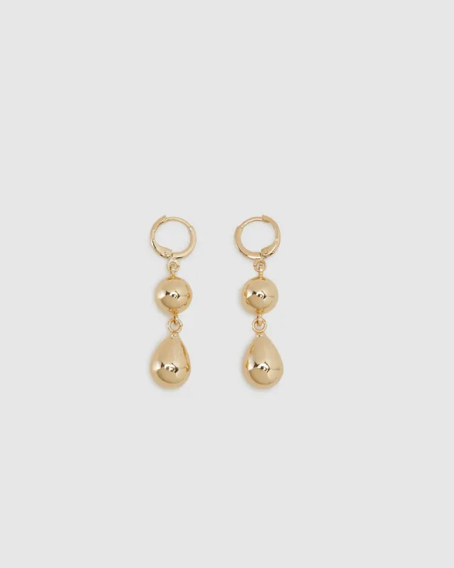 Maria Drop Earring sold by Oxford Shop