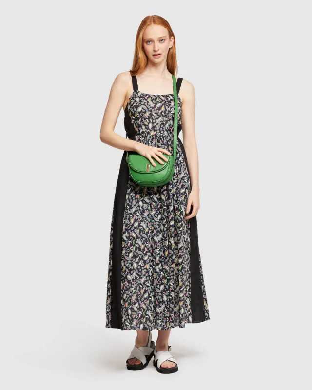 Annie Maxi Dress sold by Oxford Shop