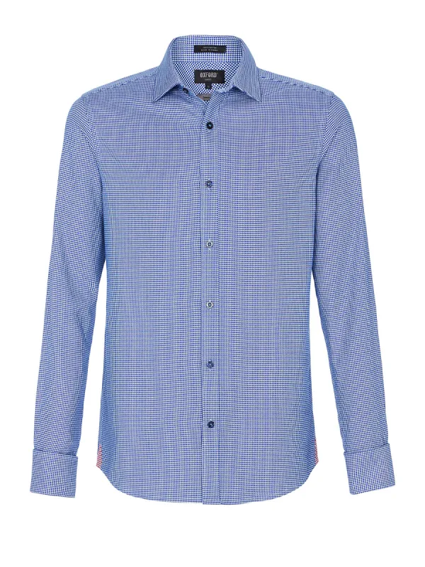 BECKTON SLIM FIT SHIRT sold by Oxford Shop