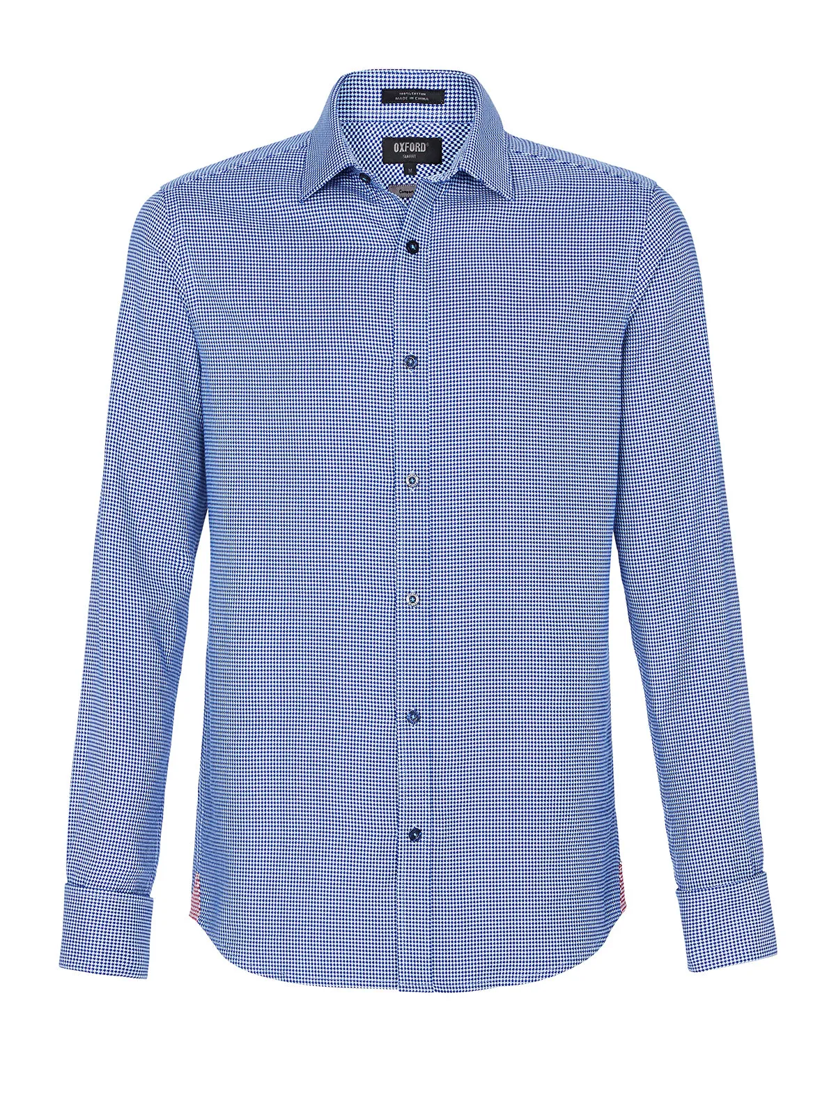 BECKTON SLIM FIT SHIRT sold by Oxford Shop