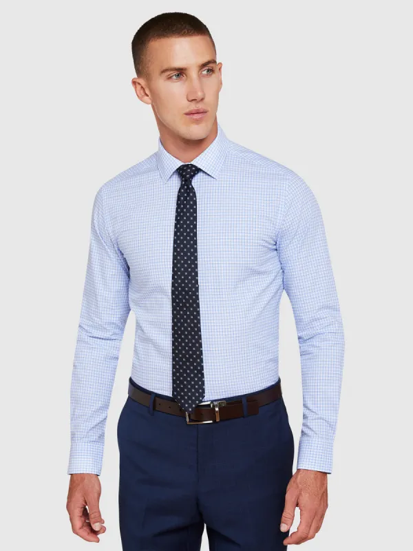 Beckton Checked Shirt sold by Oxford Shop