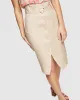 CHRISSY PAPERBAG SKIRT sold by Oxford Shop