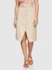 CHRISSY PAPERBAG SKIRT sold by Oxford Shop
