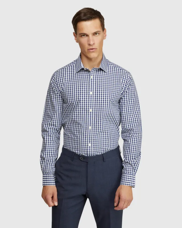 Beckton Checked Shirt sold by Oxford Shop