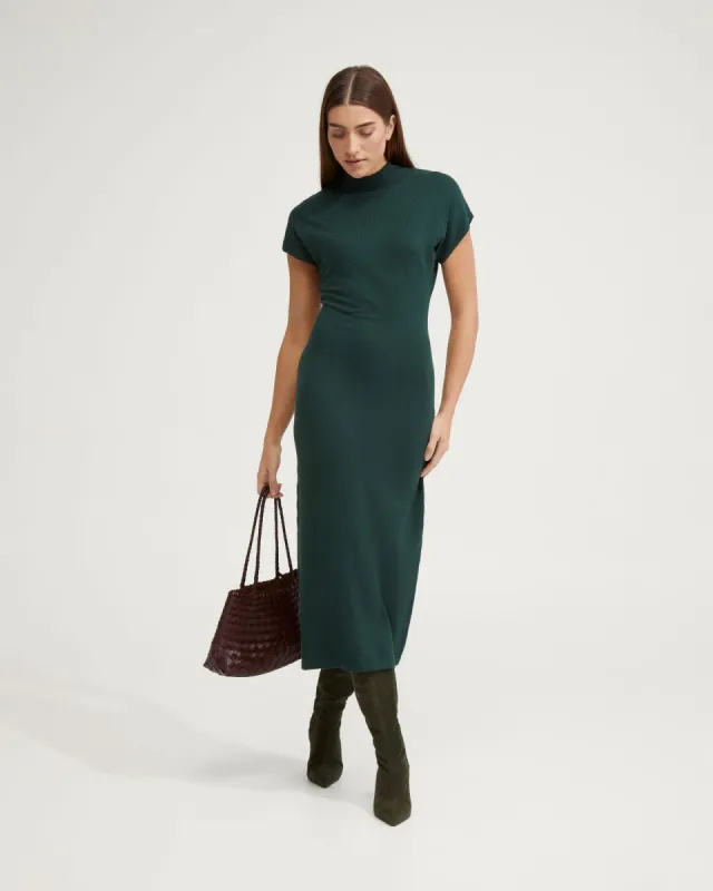 Joy Knitted Dress sold by Oxford Shop