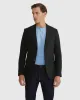 Blake Wool Rich Blazer sold by Oxford Shop