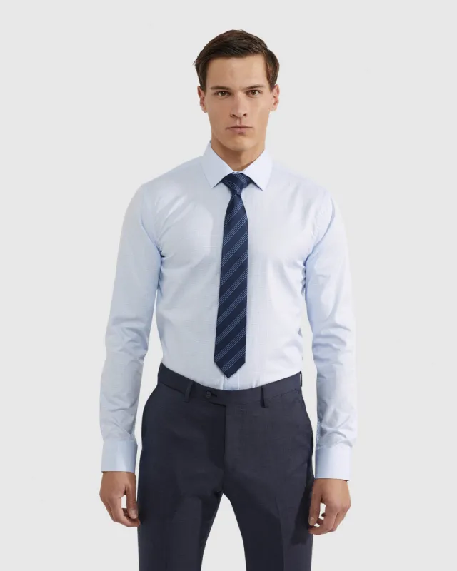 Beckton Checked Shirt sold by Oxford Shop