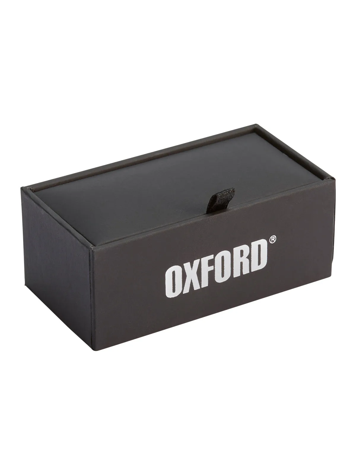 CUFFLINKS LINKED RINGS sold by Oxford Shop product image thumbnail 2