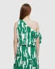 Sandy Off-Shoulder Top sold by Oxford Shop