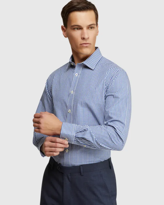 Beckton Checked Shirt sold by Oxford Shop