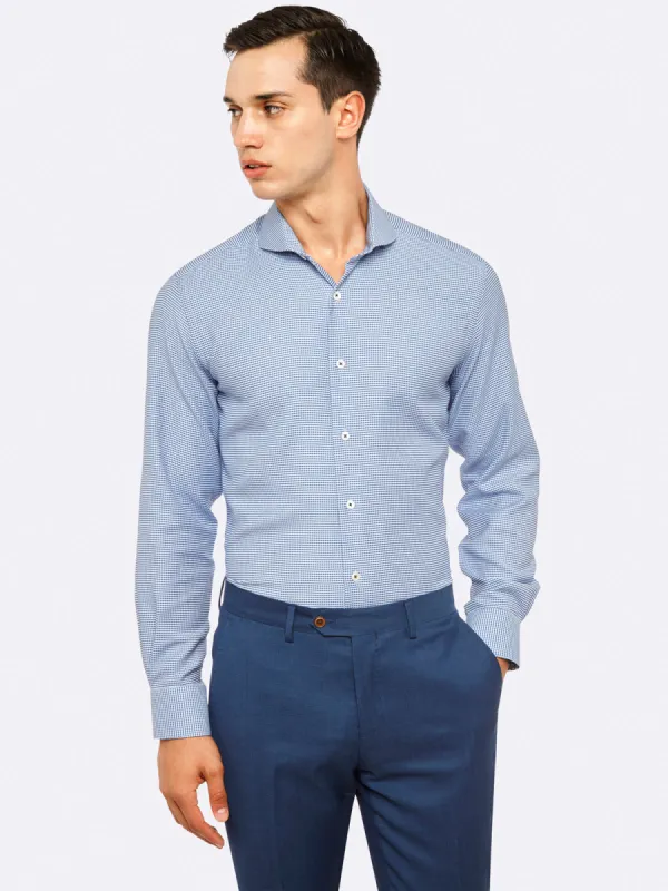 KENSINGTON LUXURY SHIRT sold by Oxford Shop