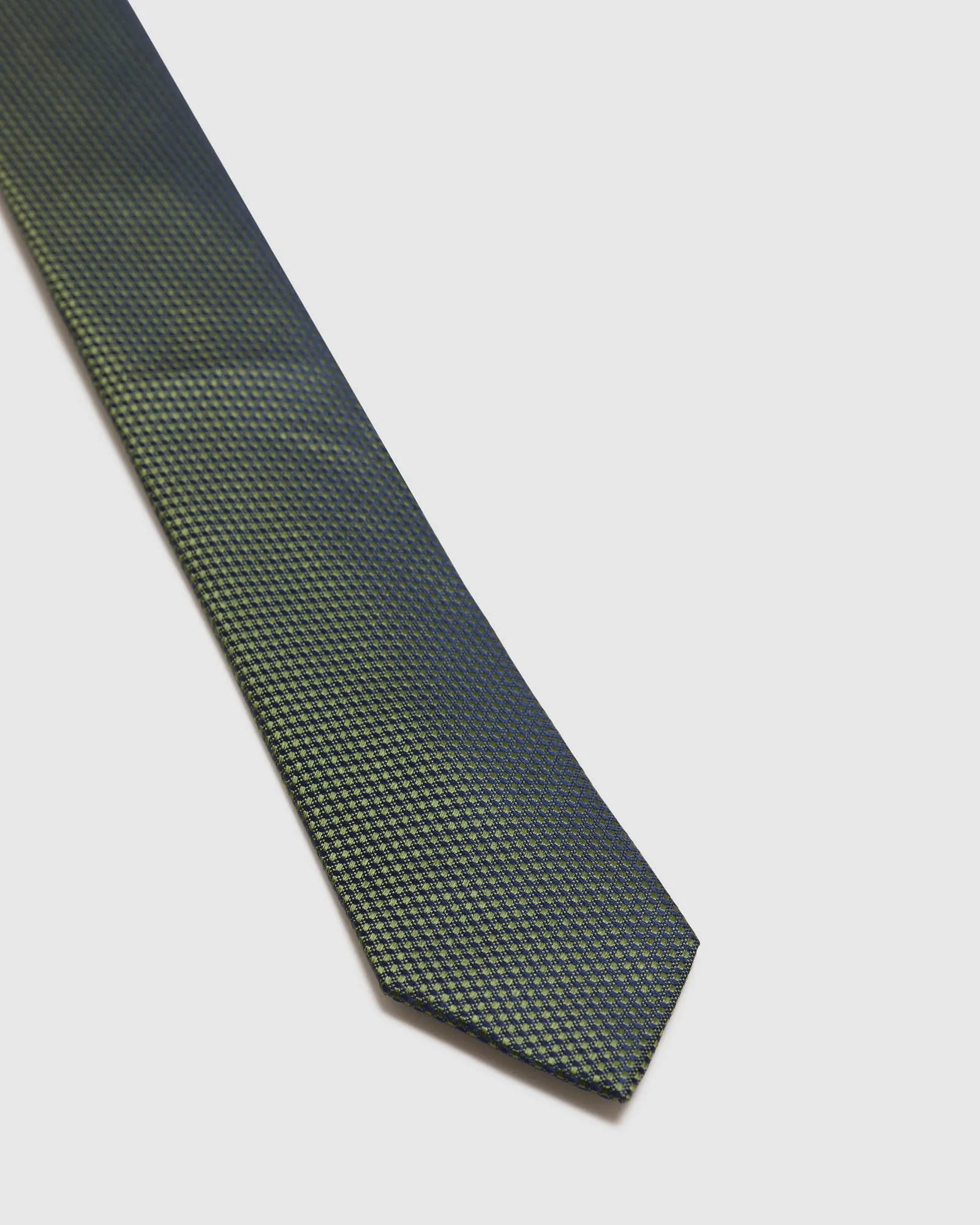 Micro Geo Print sold by Oxford Shop product image thumbnail 3