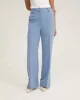 Lydia Stretch Wide Leg Pants sold by Oxford Shop