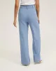 Lydia Stretch Wide Leg Pants sold by Oxford Shop