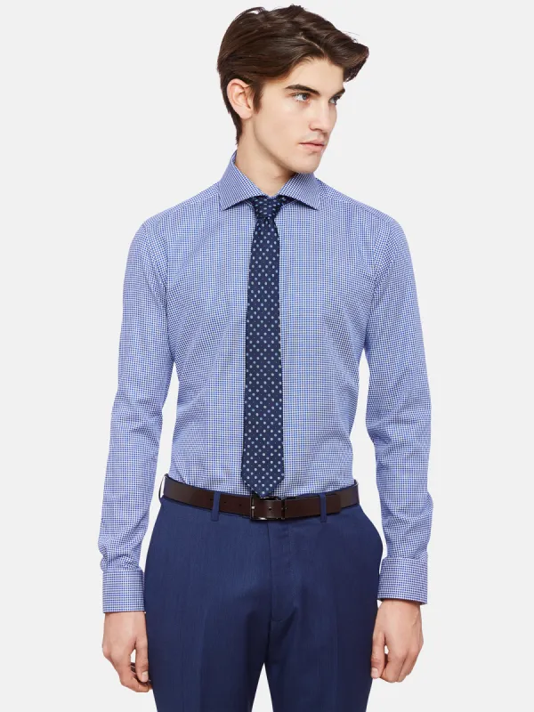 TRAFALGAR LUXURY SHIRT sold by Oxford Shop